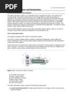 Wärtsilä UNIC: Engine Control System Overview | PDF | Machines ...