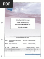 DP Operations Manual