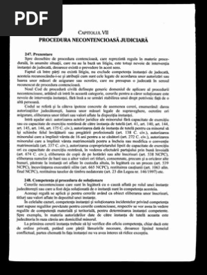 Convergence Extensively Advance Ncpc ContestaÅ£ie La Executare Proces Verbal De Distribuire A Sumelor Wellstells Com