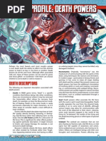 Mutants And Masterminds Pdf Free