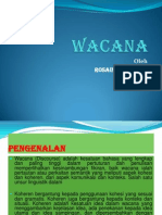 Wacana 1