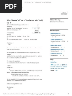 Why _file-Size_ of _sar -V_ is Different With _lsof _ Wc -L_ (AIX World)