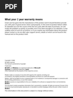 Download Medion MD96420 En by ewolwenta SN23304160 doc pdf