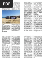 APMF Holy Land Pilgrimage Tour Journal