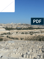 APMF Holy Land Pilgrimage Tour Journal