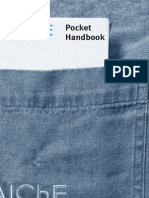 AiCHe Student Pocket Handbook 85