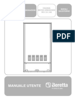 Libretto Utente Meteo Green He Box Csi