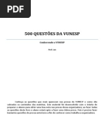VUNESP Português.pdf
