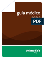 Guia médico Unimed-Rio