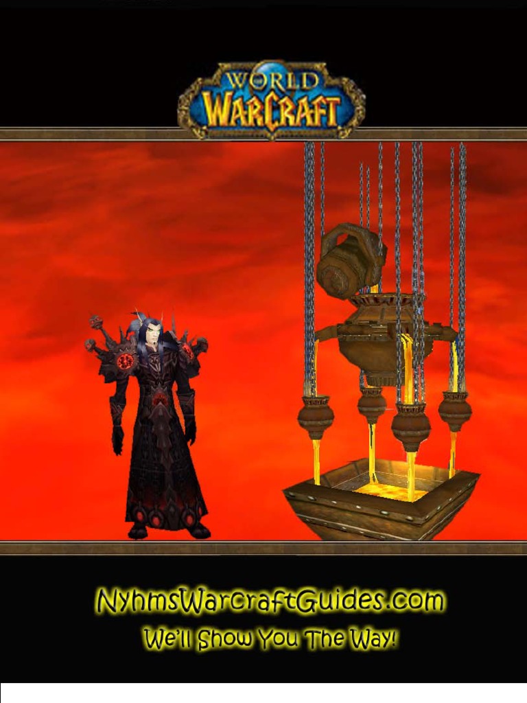 Wow Leveling Guide 60 60 _ World of Warcraft leveling guide: How to get ...