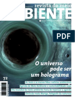 Revista Do Meio Ambiente 072