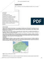 Fatos Florestais Da Amazônia 2010 - Imazon