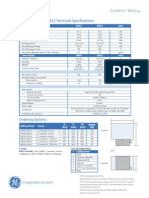 E4810 E4815 Technical Specifications Update 071913 Lo