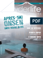 Powderlife Magazine Issue no.5