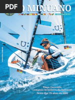 O Minuano No 133
