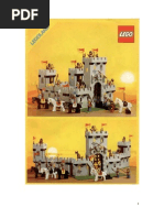 1984 - 6080 - Kings Castle