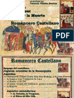 Romance Ro Castellano 1