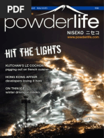 Download Powderlife Magazine Issue no13 by Powderlife Magazine SN23305629 doc pdf