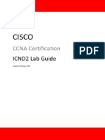 Ccna Icnd2 Labs