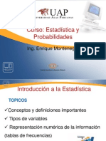 Introduccion Estadistica - PDDF