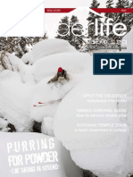 Powderlife Magazine Issue no.16