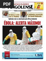 Semanario Angolense
