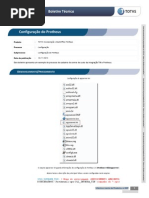 TOTVS+Incorporação+x+BackOffice+Protheus+-+Configuração+do+Protheus