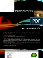 Red de Distribucion