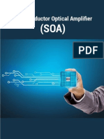 Structure of SOA