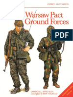 010 - Warsaw Pact Ground Forces