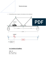 Ejercicio de Torque