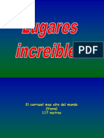 LUGARES_INCREIBLES