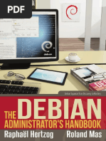 O Manual Do Administrador Debian - Raphael Hertzog