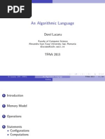 Data Abstraction in AP CSP | PDF | Abstraction (Computer Science ...