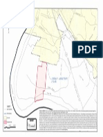 Riverboat Casinos Annexation Map