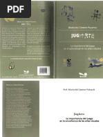 Jugarte - Mª Del C. Palopoli