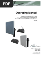 Viator USB HART Interface Manual - Eng | PDF | Usb | Device Driver