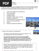 ISBL vs OSBL in Refinery Design | PDF | Oil Refinery | Safety