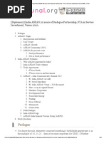 Download Mrunal  Diplomacy India ASEAN 20 Years of Dialogue Partnership FTA in Service Investment Vision 2020  Print by ParameswariSaidu SN233081036 doc pdf