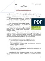 UD1_Analisis de Objetos