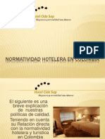 Normatividad+Hotelera+en+Colombia+sap