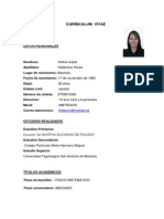 Kathia Documentos