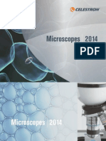 CelestronMicroscope 2014catalog
