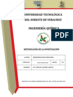 Hernández Nabor Emmanuel Iq 201 Proyecto de Investigación