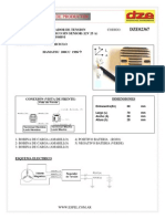 Ficha Tecnica 02367