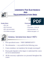 1 Signals and Instruments