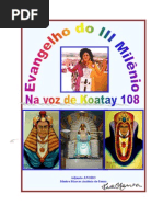 Transcrições de Aulas de Tia Neiva