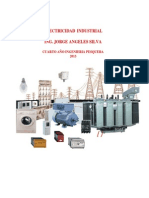 Introducción a La Electricidad. Conceptos Fundamentales