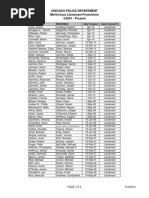 Download Chicago Police Lt Merit list  by True News-usa SN233090134 doc pdf