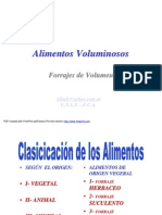 AAl Vol Clasifics